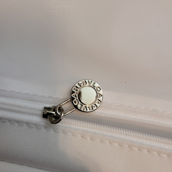 BVLGARI MAKEUP BAG - Picture 4 of 4